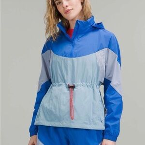 Lululemon Evergreen Anorak